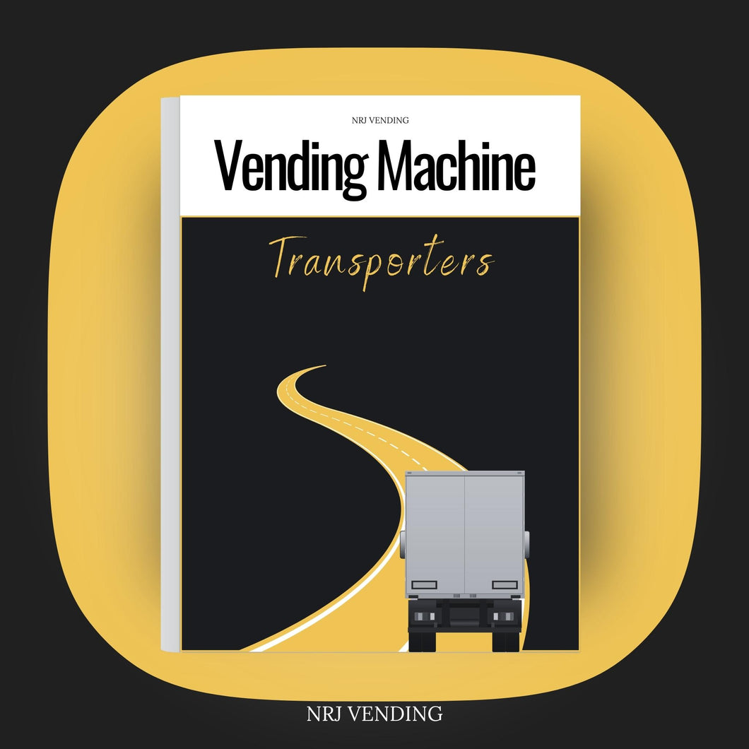 Vending Machine Transporters