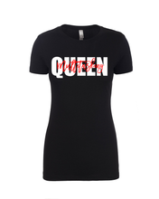 Load image into Gallery viewer, Multitasking Queen T Shirt
